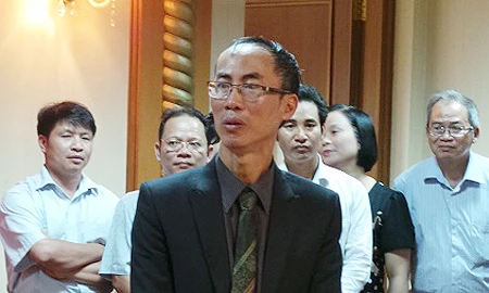 gặp lại, thần đồng, toán học, Olympic, quốc tế, Lê Bá Khánh Trình