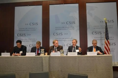 Trung, Mỹ, Biển Đông, giàn khoan 981, đối thoại kinh tế và chiến lược, Tập Cận Bình, John Kerry