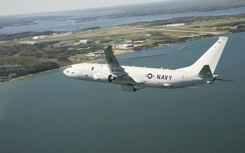 Mỹ không muốn xây dựng quan hệ nước lớn “kiểu mới” với Trung Quốc ảnh 2