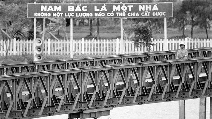 Cuộc dàn xếp giữa các nước lớn ảnh 1