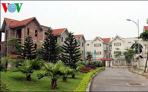 Từ 1/8, mua chung cư sẽ phải nộp tiền sử dụng đất ảnh 1