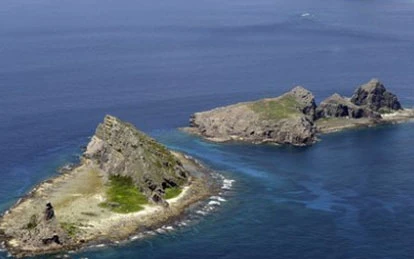 Sách trắng Quốc phòng Nhật chỉ trích Trung Quốc gia tăng căng thẳng ảnh 1