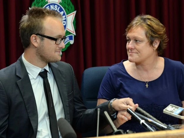 Bi kịch người phụ nữ mất người thân trên cả MH370 lẫn MH17 ảnh 1