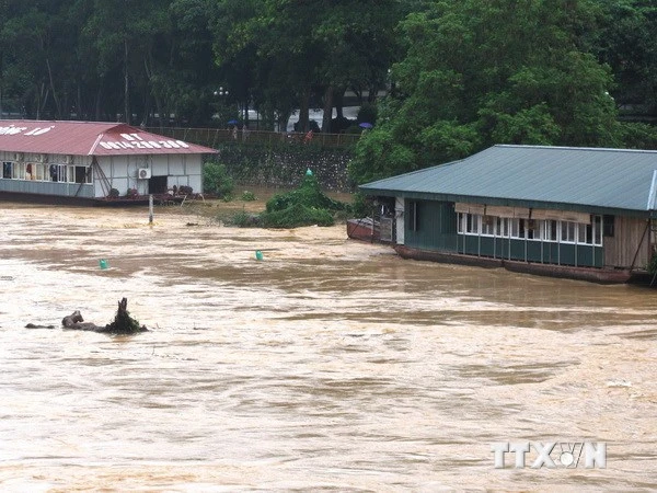 Vụ sạt lở đất ở Hà Giang: Đã tìm thấy thi thể của 7 nạn nhân ảnh 1