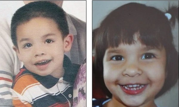 Xót xa những em bé thiên thần vô tội trên chuyến bay MH17 ảnh 3