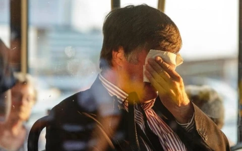 Hà Lan tổ chức quốc tang cho nạn nhân MH17 ảnh 1