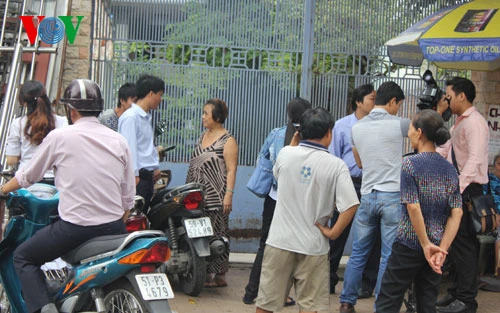 Đóng cửa cơ sở giáo dục bạo hành trẻ tự kỷ từ 23-7 ảnh 1