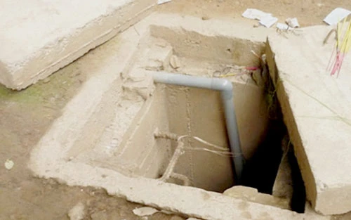 Kết luận nguyên nhân cái chết của chưởng môn phái Bình Định Gia ảnh 1