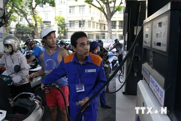 Bước lùi của dự thảo Luật Doanh nghiệp sửa đổi ảnh 2