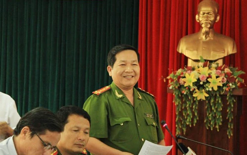 Vụ cháy, Đắk Lắk,phó giám đốc, báo cháy, cứu hộ, yếu kém