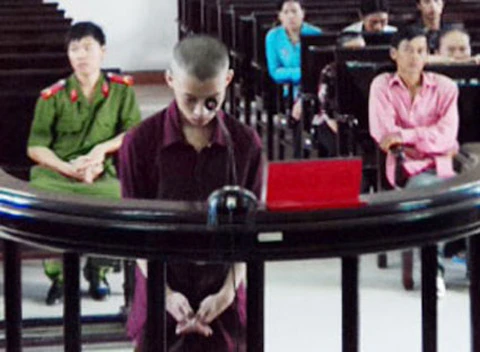 thiếu nữ, 'cái ngàn vàng', Bà Rịa - Vũng Tàu, nạn nhân, dụ dỗ