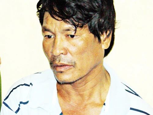 Mối tình oan nghiệt của người đàn ông tuổi 53 giết người yêu rồi uống thuốc sâu tự tử ảnh 1