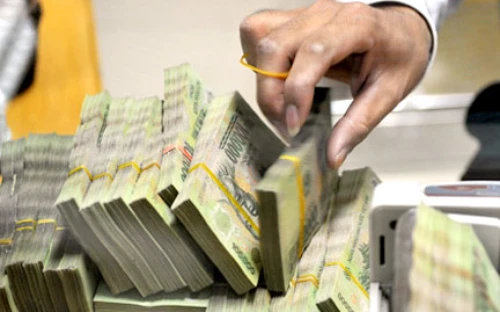 Nhiều ngân hàng may mà… có lãi