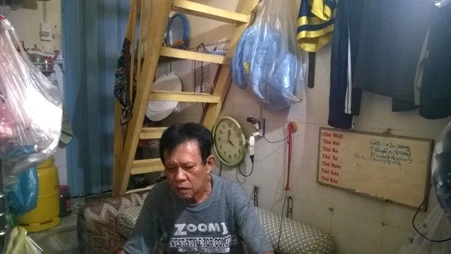 Cuộc sống cơ cực hiện tại của ông vua nhạc sến