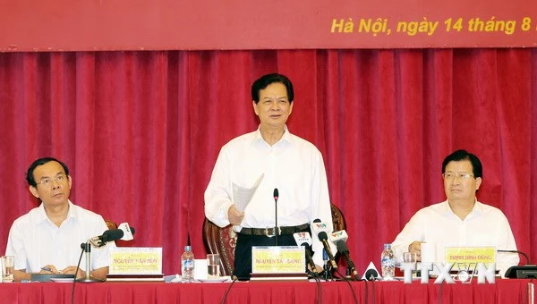 Thủ tục nào không chống được tiêu cực, tham nhũng thì phải xem lại ảnh 1