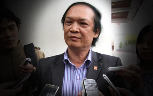 Chúng ta vẫn đang bao cấp cho nghệ thuật, nếu thu tác quyền lấy tiền đâu mà trả ảnh 1