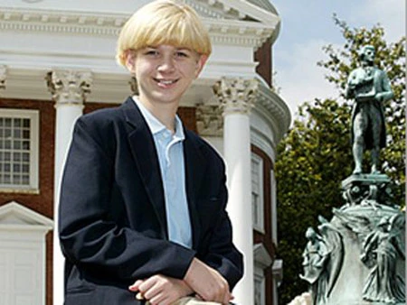 thần đồng, thông minh, tài năng, IQ, lịch sử