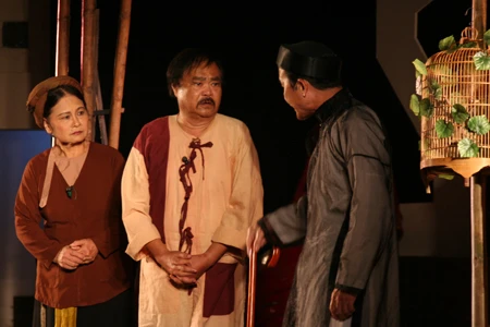 Robin Williams tự tử: Khi nghệ sỹ khóc cười giữa cuộc đời nhiều nỗi ảnh 2