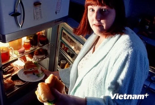 10 thói quen kỳ lạ vô tình giúp bạn giảm cân hiệu quả ảnh 4