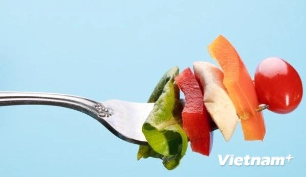 10 thói quen kỳ lạ vô tình giúp bạn giảm cân hiệu quả ảnh 5