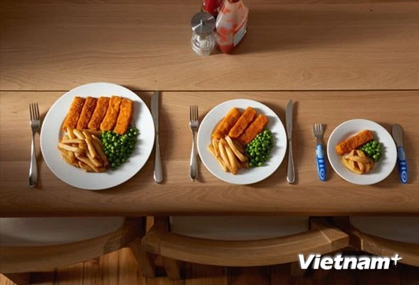 10 thói quen kỳ lạ vô tình giúp bạn giảm cân hiệu quả ảnh 6