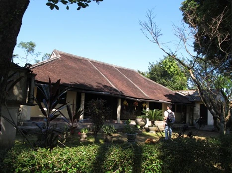 làng cổ Phước Tích