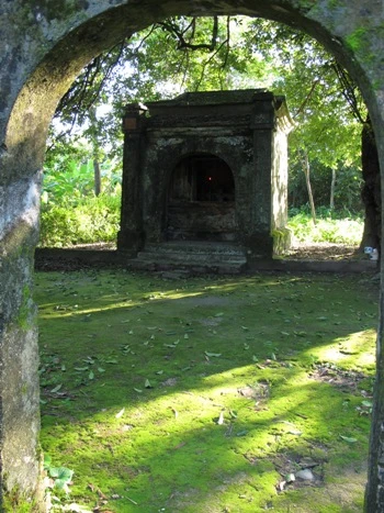 làng cổ Phước Tích