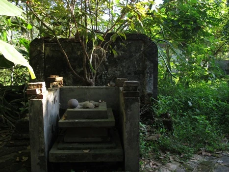 làng cổ Phước Tích