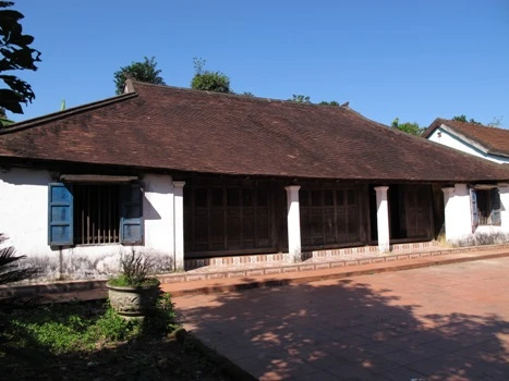 làng cổ Phước Tích