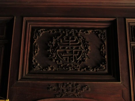 làng cổ Phước Tích