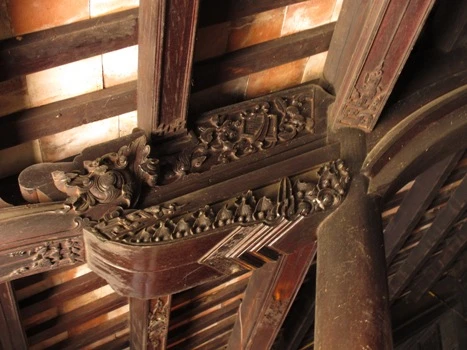 làng cổ Phước Tích