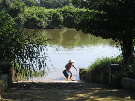 làng cổ Phước Tích