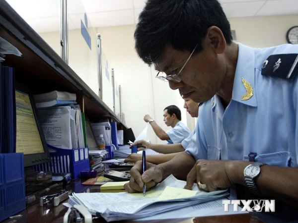 Bộ Tài chính sửa quy định để giải tỏa bức xúc cho doanh nghiệp ảnh 1