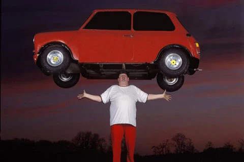 Những kỷ lục điên rồ nhất từng được Guinness ghi nhận