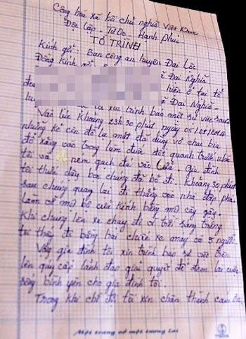 Nghe tin đồn phu trầm trúng tiền tỉ, giang hồ ùn ùn kéo đến xin tiền 'uống nước' ảnh 2