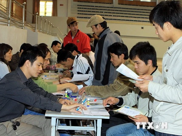 Vì sao tỷ lệ thất nghiệp của Việt Nam chỉ có 1,84%? ảnh 2