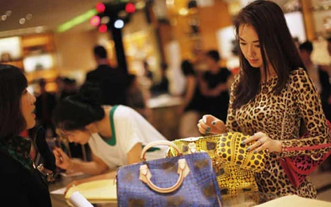 Gần một nửa số người giàu Trung Quốc dự định rời bỏ đất nước ảnh 1