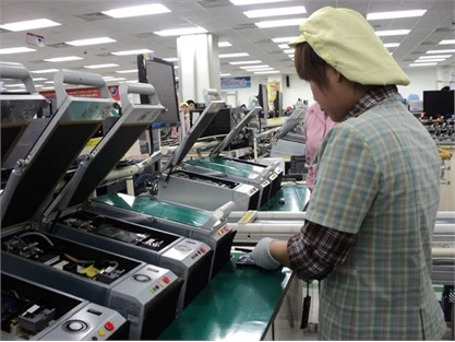 Năng suất lao động Việt Nam thuộc nhóm thấp nhất Châu Á, vì sao? ảnh 1