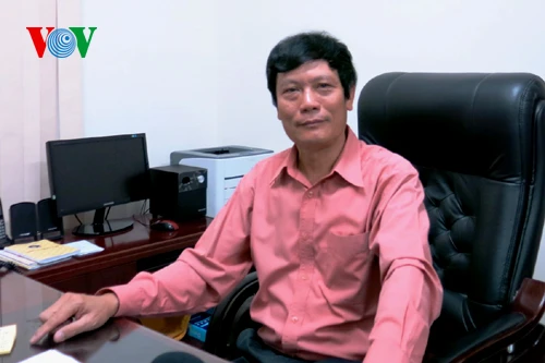 Hoa quả tươi lâu chưa hẳn là có chất bảo quản độc hại ảnh 1