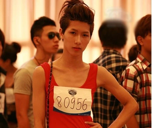 Sự thật ít biết về 'hotgirl' chuyển giới bị bắt vì buôn ma túy ảnh 1 Sự thật ít biết về 'hotgirl' chuyển giới bị bắt vì buôn ma túy ảnh 1