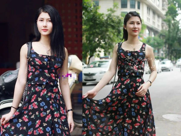 Những lời chia sẻ về hoàn cảnh gia đình và nỗ lực vượt qua những lời dị nghị để sống thật với chính mình của "hotgirl chuyển giới" đã từng khiến không ít người xúc động. Những lời chia sẻ về hoàn cảnh gia đình và nỗ lực vượt qua những lời dị nghị để sống thật với chính mình của "hotgirl chuyển giới" đã từng khiến không ít người xúc động.