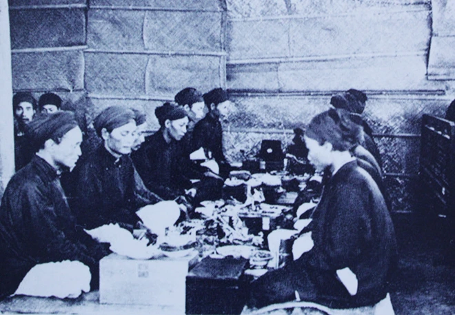 Giáo dục Việt Nam cách đây hơn 100 năm ảnh 4