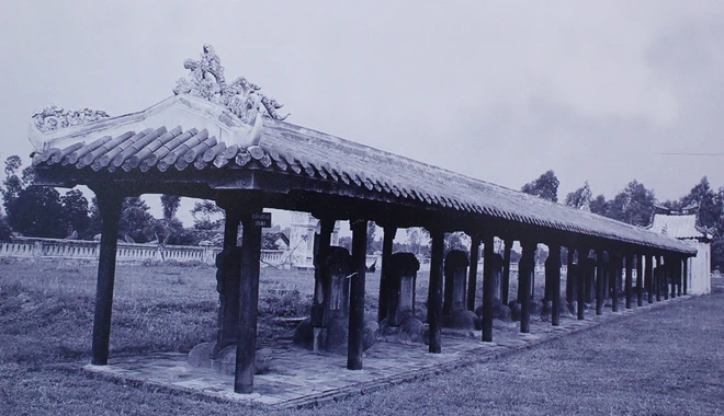 Giáo dục Việt Nam cách đây hơn 100 năm ảnh 6