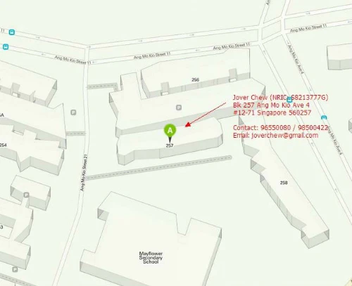 Thậm chí cư dân mạng còn chỉ hẳn địa chỉ nhà của vợ chồng họ. Thậm chí cư dân mạng còn chỉ hẳn địa chỉ nhà của vợ chồng họ.