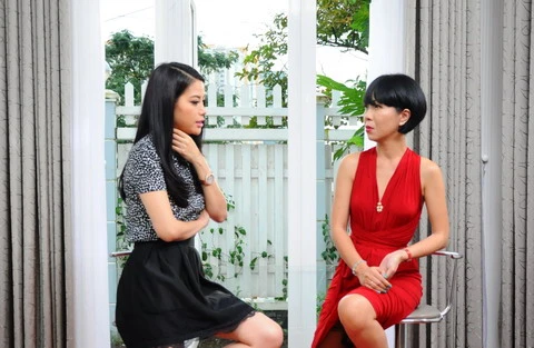 23 g tối nay, phim 18+ lần đầu lên sóng trên VTV2 ảnh 3