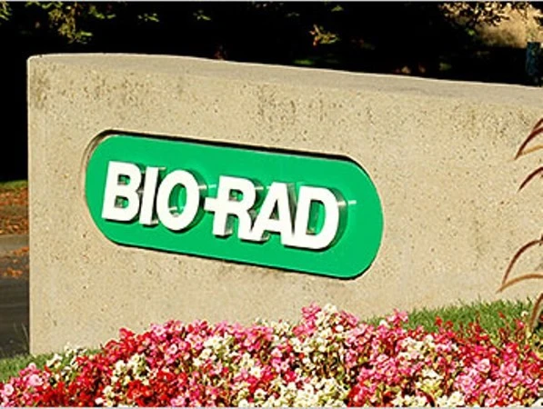 Xác định 8 bệnh viện lớn nhập thiết y tế của Bio-Rad ảnh 1