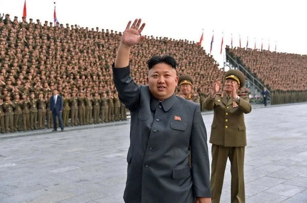'Đủ bằng chứng buộc tội ông Kim Jong-Un hành động tàn ác' ảnh 1