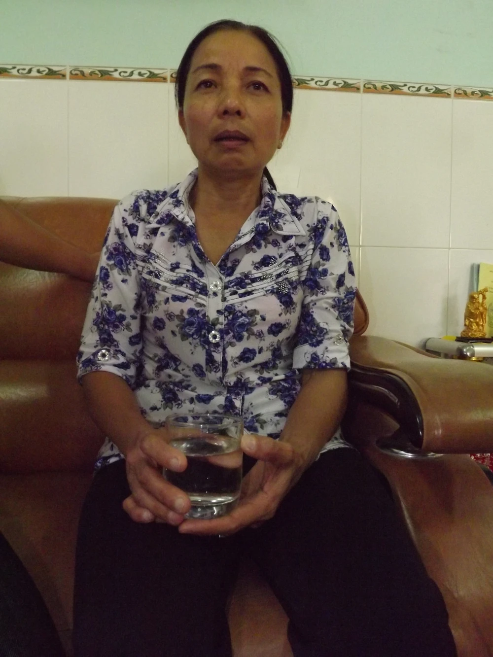 Hoãn thi hành án tử hình đối với tử tù Hồ Duy Hải ảnh 6