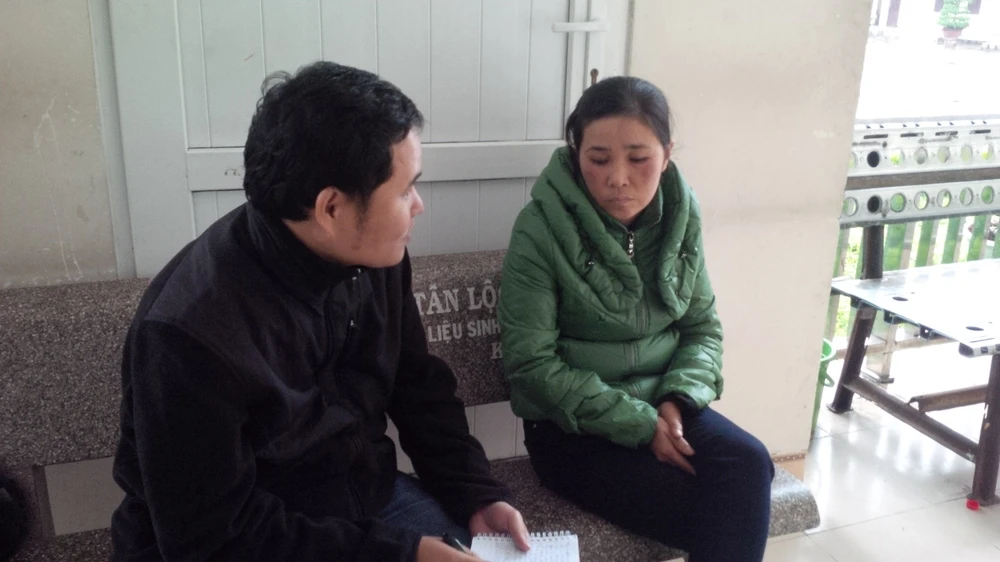 Danh tính 9 chiến sĩ thương vong khi mở đường biên giới Việt-Lào ảnh 3