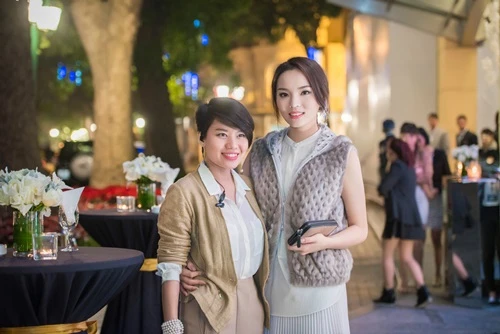 Ảnh mới nhất của tân Hoa hậu Kỳ Duyên ảnh 3